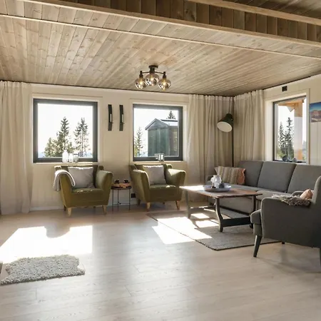 Elgen - Shuffleboard & Ski - Budor - 60 Min Osl Guest house