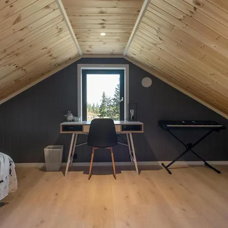Elgen - Shuffleboard & Ski - Budor - 60 Min Osl Guest house