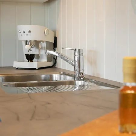 Guest house Elgen - Shuffleboard & Ski - Budor - 60 Min Osl 4*