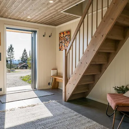 Elgen - Shuffleboard & Ski - Budor - 60 Min Osl Guest house