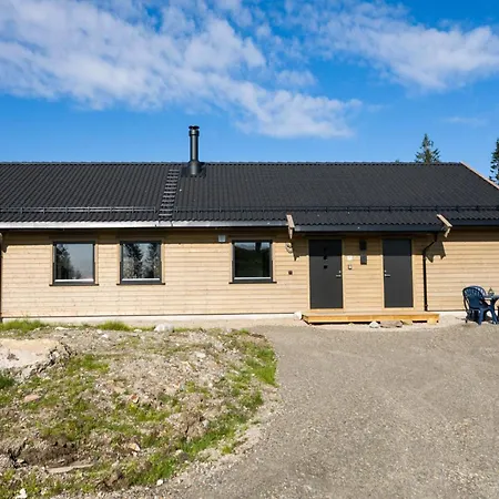 Elgen - Shuffleboard & Ski - Budor - 60 Min Osl Guest house 4*