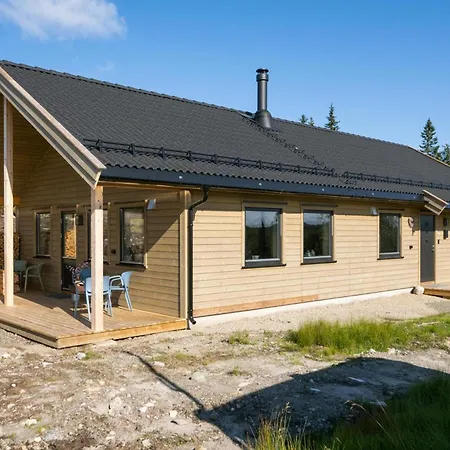Elgen - Shuffleboard & Ski - Budor - 60 Min Osl